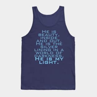 Legend Tank Top